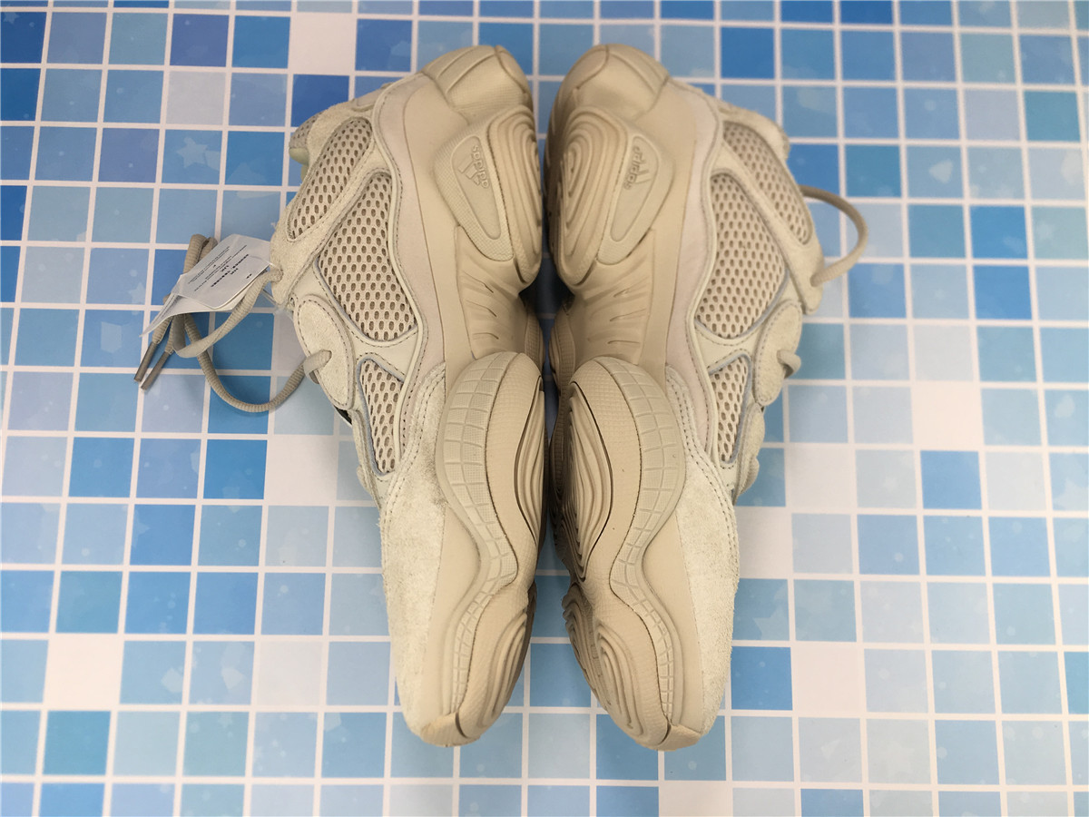 Yeezy 500 Blush DB2908